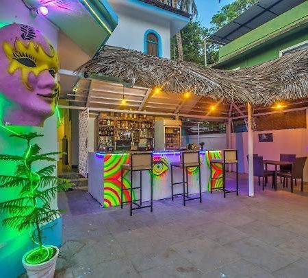 Candolim Boutique House Zewnętrze zdjęcie