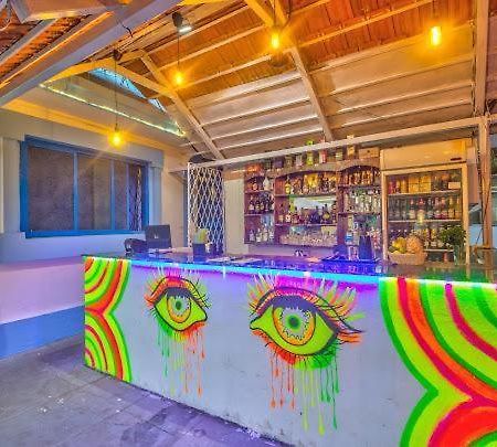 Candolim Boutique House Zewnętrze zdjęcie