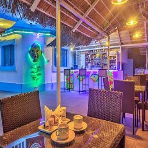 Candolim Boutique House Zewnętrze zdjęcie