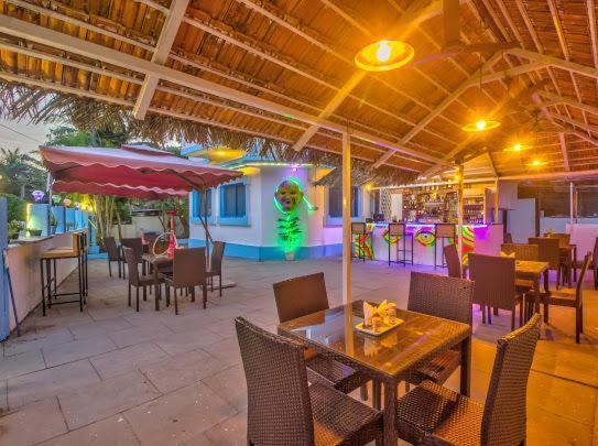 Candolim Boutique House Zewnętrze zdjęcie