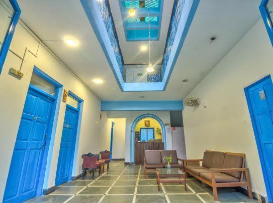 Candolim Boutique House Zewnętrze zdjęcie
