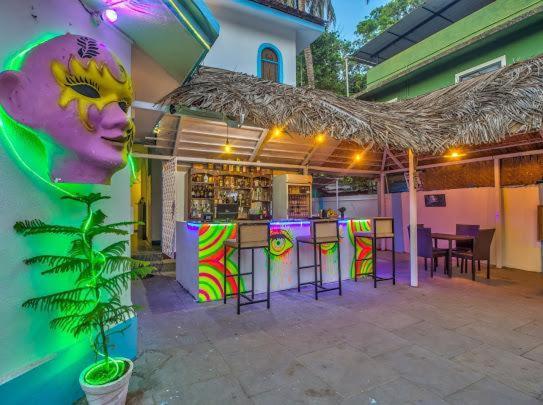 Candolim Boutique House Zewnętrze zdjęcie