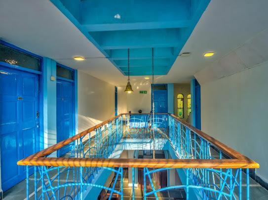 Candolim Boutique House Zewnętrze zdjęcie