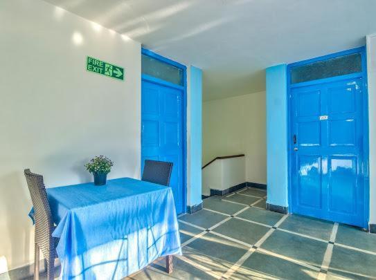 Candolim Boutique House Zewnętrze zdjęcie