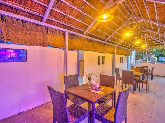 Candolim Boutique House Zewnętrze zdjęcie
