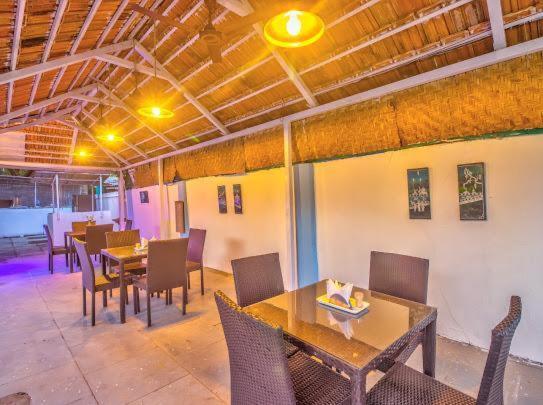 Candolim Boutique House Zewnętrze zdjęcie