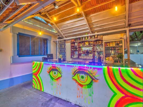 Candolim Boutique House Zewnętrze zdjęcie
