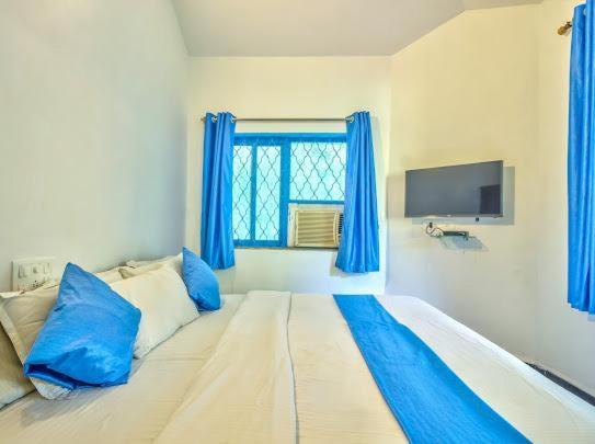 Candolim Boutique House Zewnętrze zdjęcie