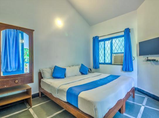 Candolim Boutique House Zewnętrze zdjęcie