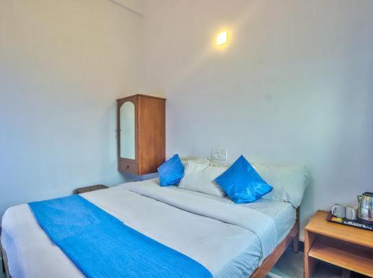 Candolim Boutique House Zewnętrze zdjęcie