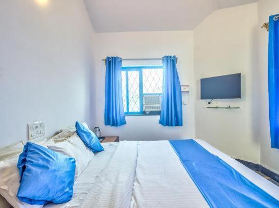 Candolim Boutique House Zewnętrze zdjęcie