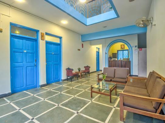 Candolim Boutique House Zewnętrze zdjęcie