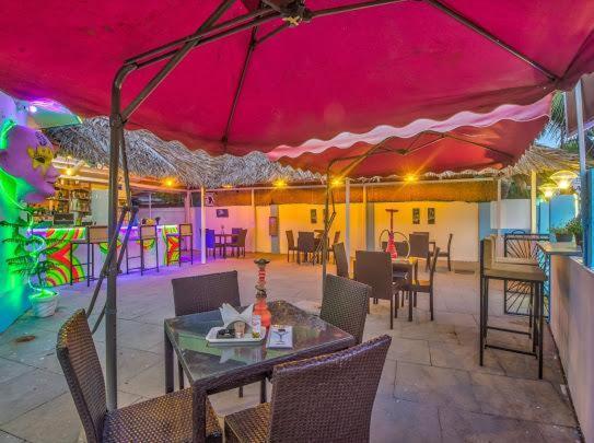 Candolim Boutique House Zewnętrze zdjęcie